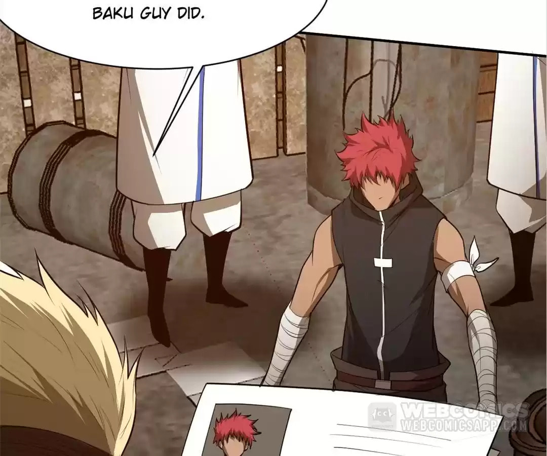 Read The Unstoppable (Colored) chapter 169 image 42 on Lezhin