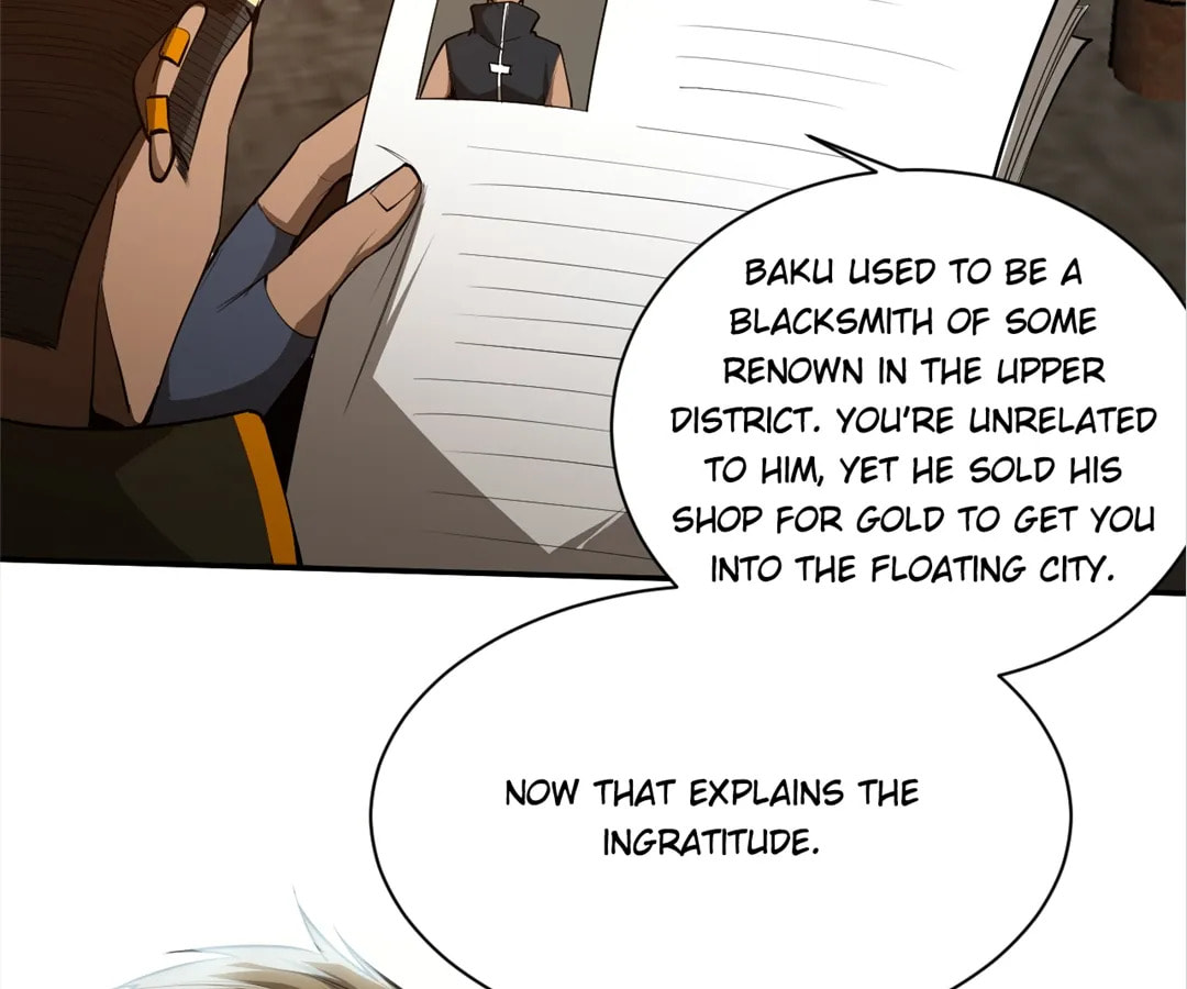 Read The Unstoppable (Colored) chapter 169 image 43 on Lezhin