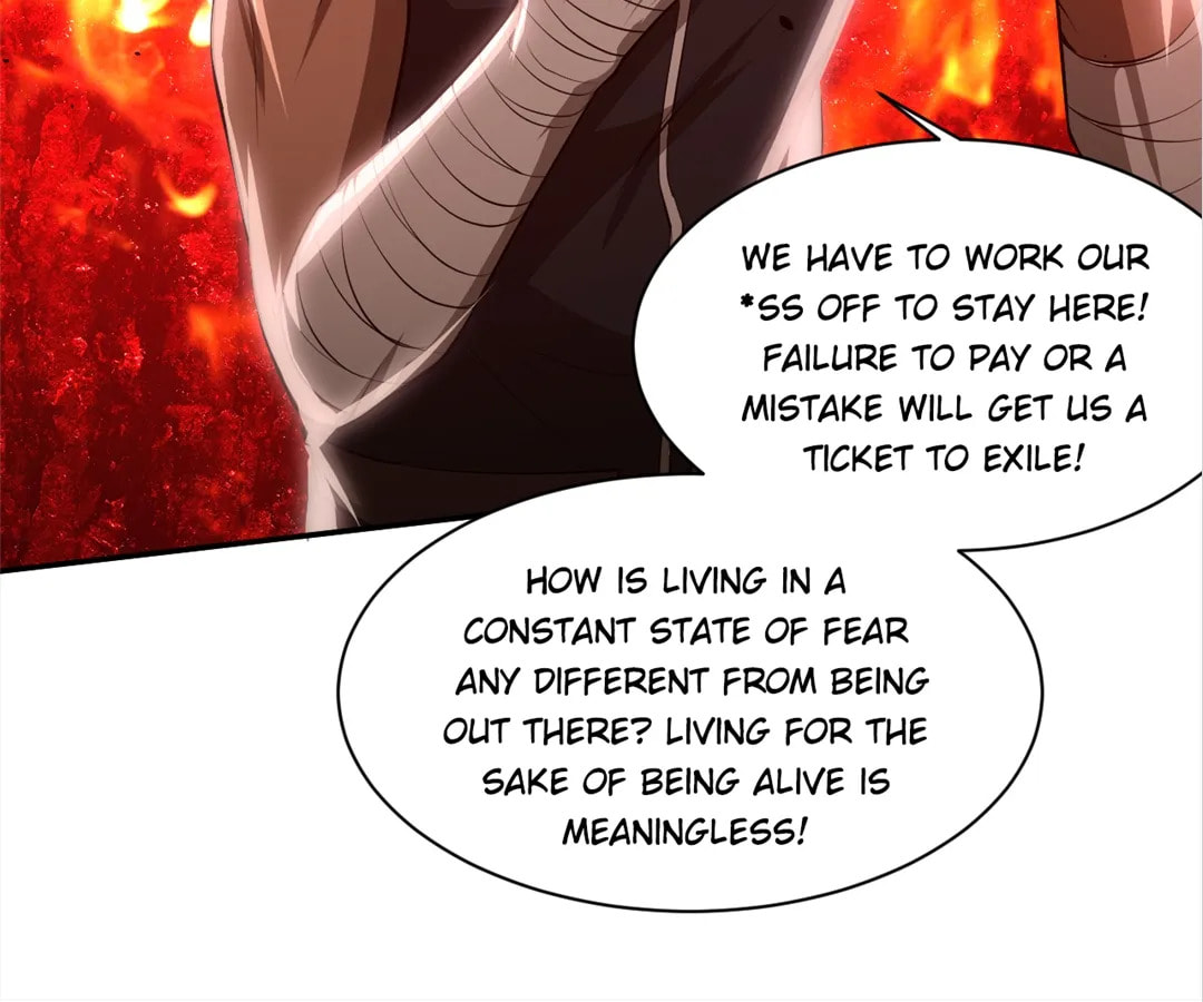 Read The Unstoppable (Colored) chapter 169 image 47 on Lezhin