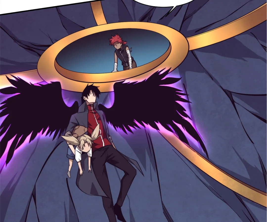 Read The Unstoppable (Colored) chapter 169 image 5 on Lezhin