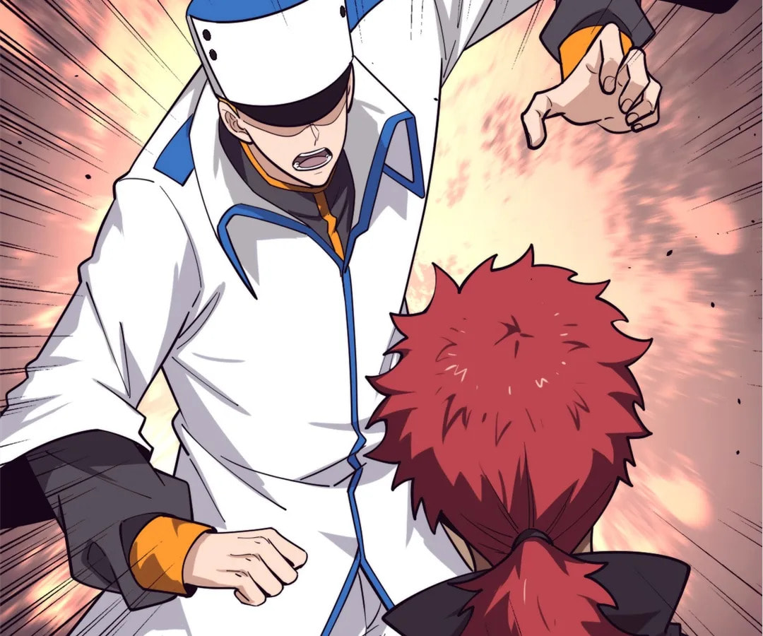Read The Unstoppable (Colored) chapter 169 image 53 on Lezhin