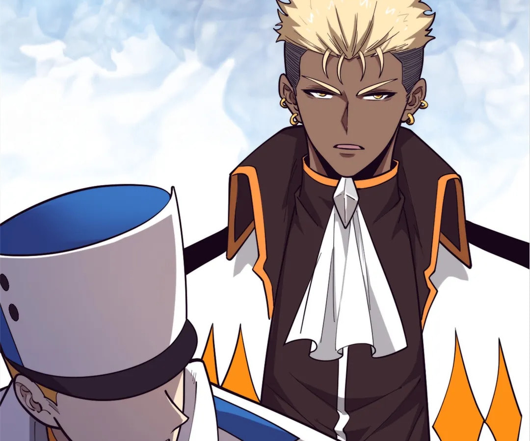 Read The Unstoppable (Colored) chapter 169 image 56 on Lezhin