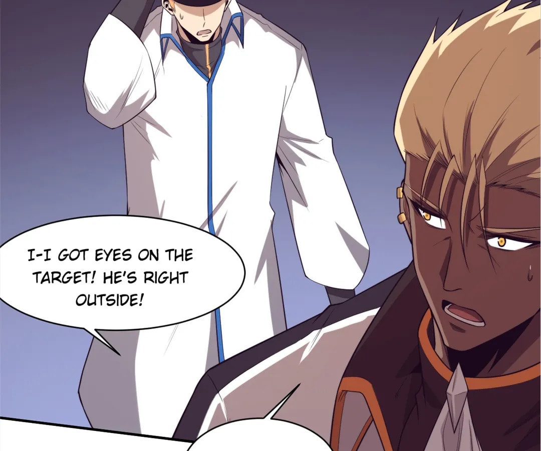 Read The Unstoppable (Colored) chapter 169 image 60 on Lezhin