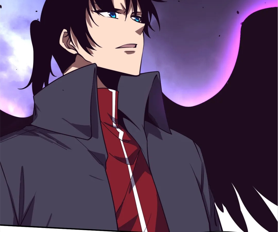 Read The Unstoppable (Colored) chapter 169 image 7 on Lezhin