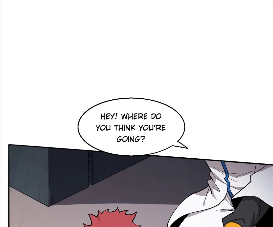 Read The Unstoppable (Colored) chapter 169 image 71 on Lezhin