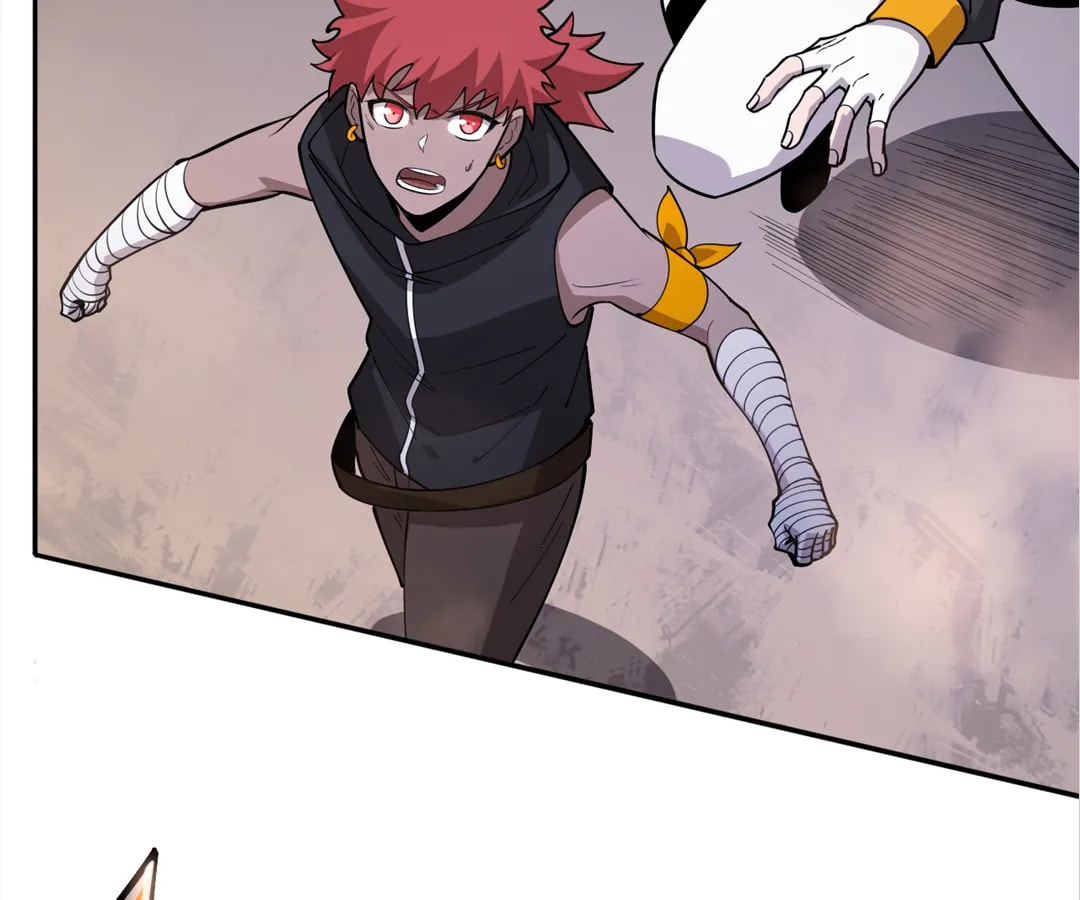 Read The Unstoppable (Colored) chapter 169 image 72 on Lezhin