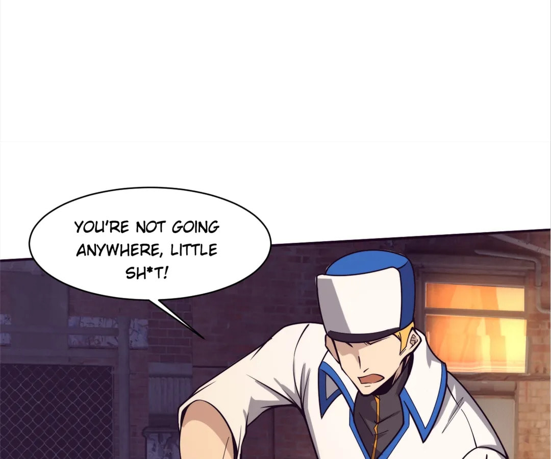 Read The Unstoppable (Colored) chapter 169 image 76 on Lezhin