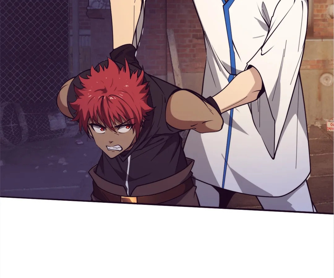 Read The Unstoppable (Colored) chapter 169 image 77 on Lezhin