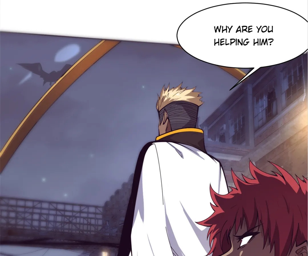 Read The Unstoppable (Colored) chapter 169 image 78 on Lezhin