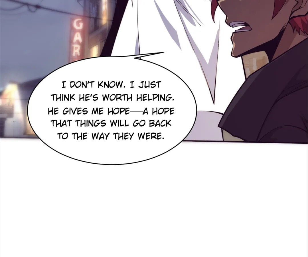 Read The Unstoppable (Colored) chapter 169 image 79 on Lezhin