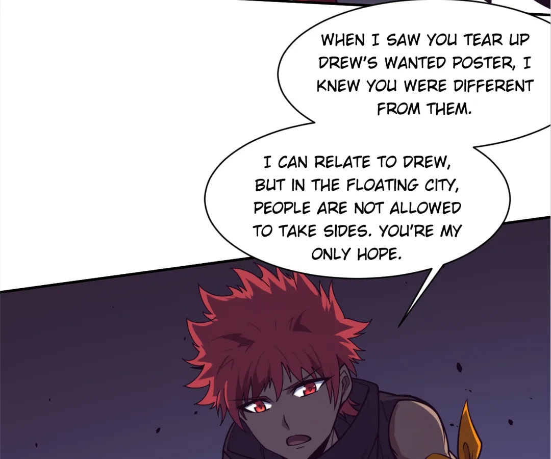 Read The Unstoppable (Colored) chapter 169 image 8 on Lezhin