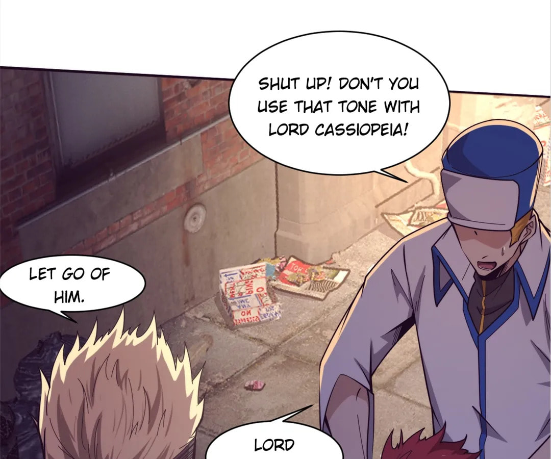 Read The Unstoppable (Colored) chapter 169 image 80 on Lezhin