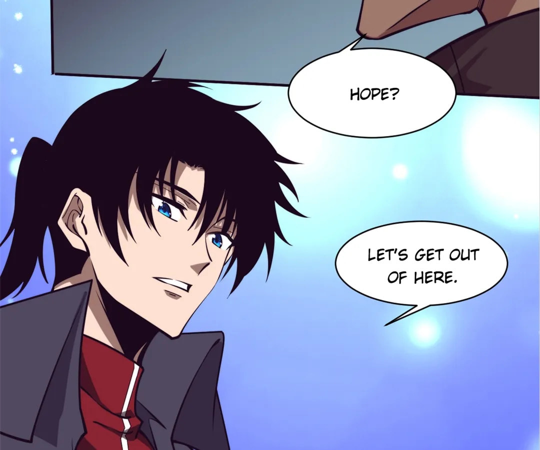 Read The Unstoppable (Colored) chapter 169 image 83 on Lezhin