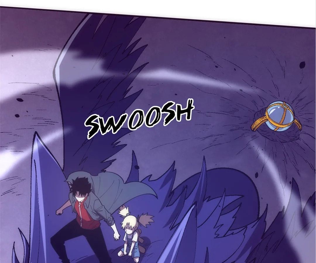 Read The Unstoppable (Colored) chapter 169 image 86 on Lezhin