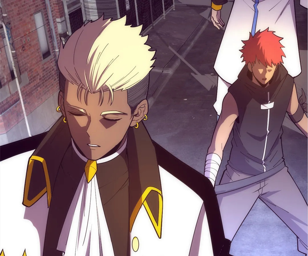 Read The Unstoppable (Colored) chapter 169 image 88 on Lezhin