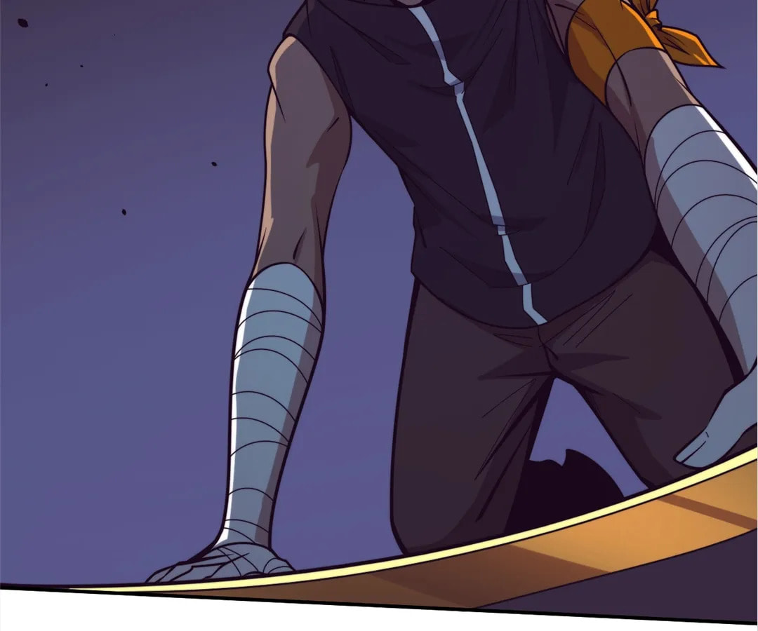 Read The Unstoppable (Colored) chapter 169 image 9 on Lezhin