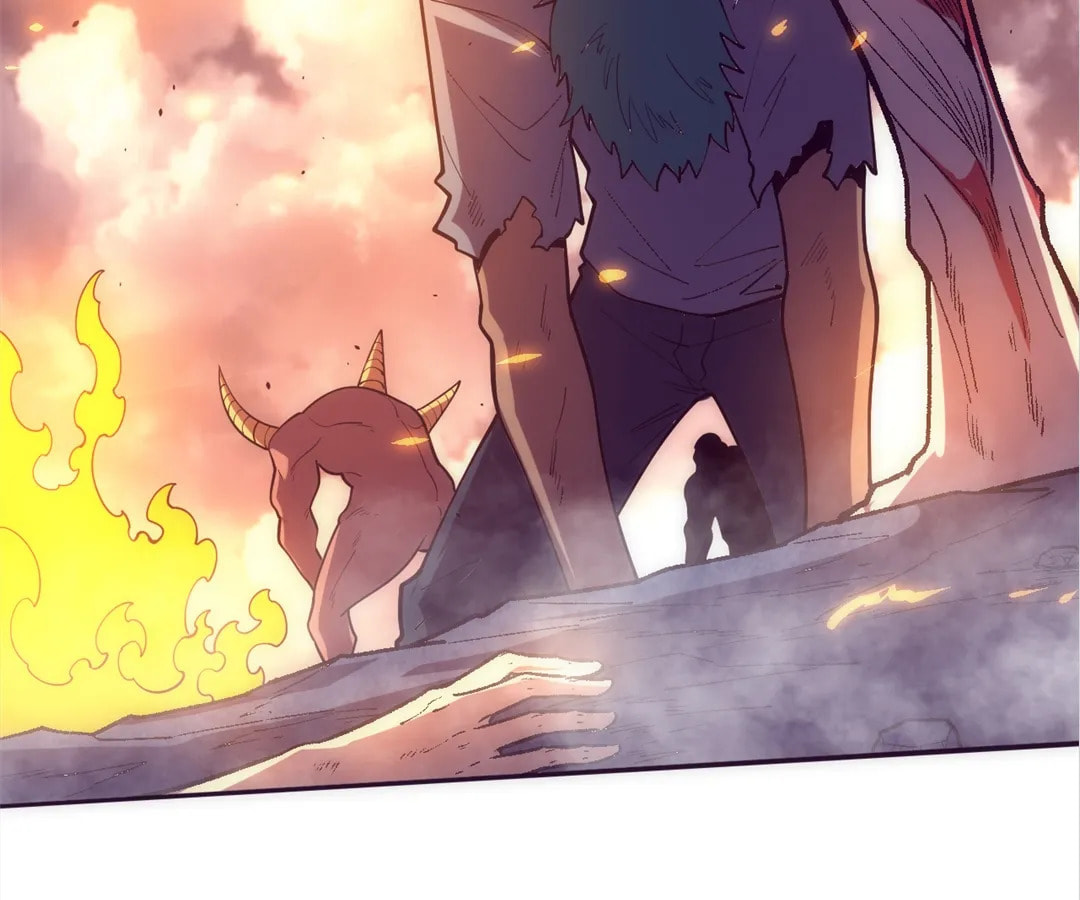 Read The Unstoppable (Colored) chapter 169 image 93 on Lezhin
