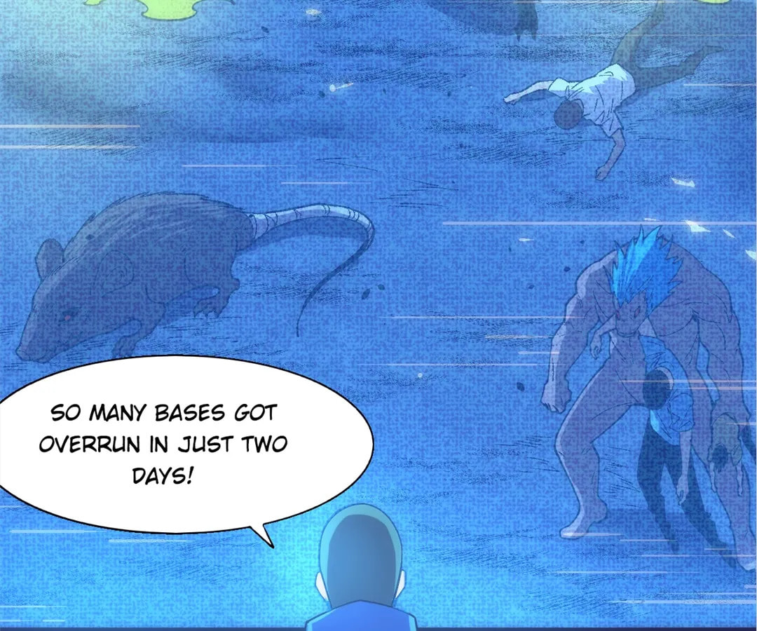 Read The Unstoppable (Colored) chapter 169 image 95 on Lezhin
