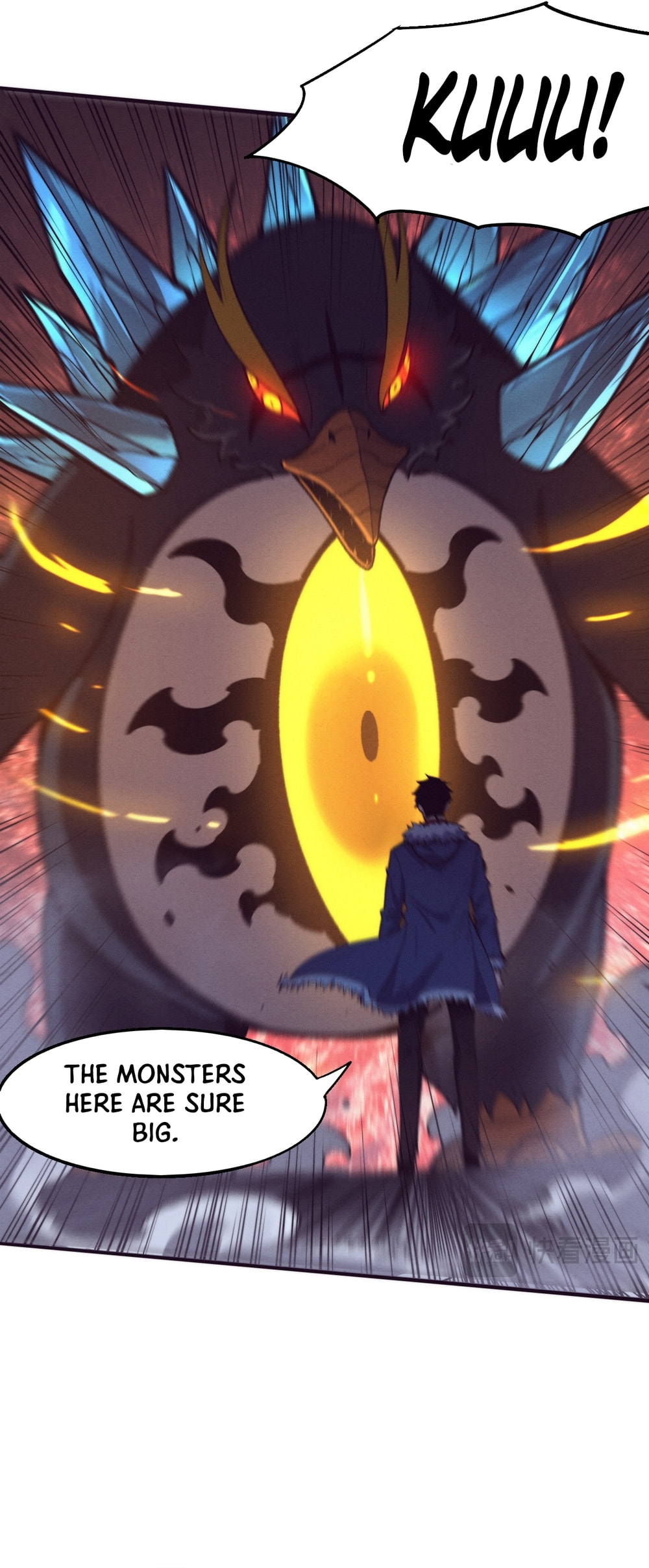 Read The Unstoppable (Colored) chapter 171 image 18 on Lezhin