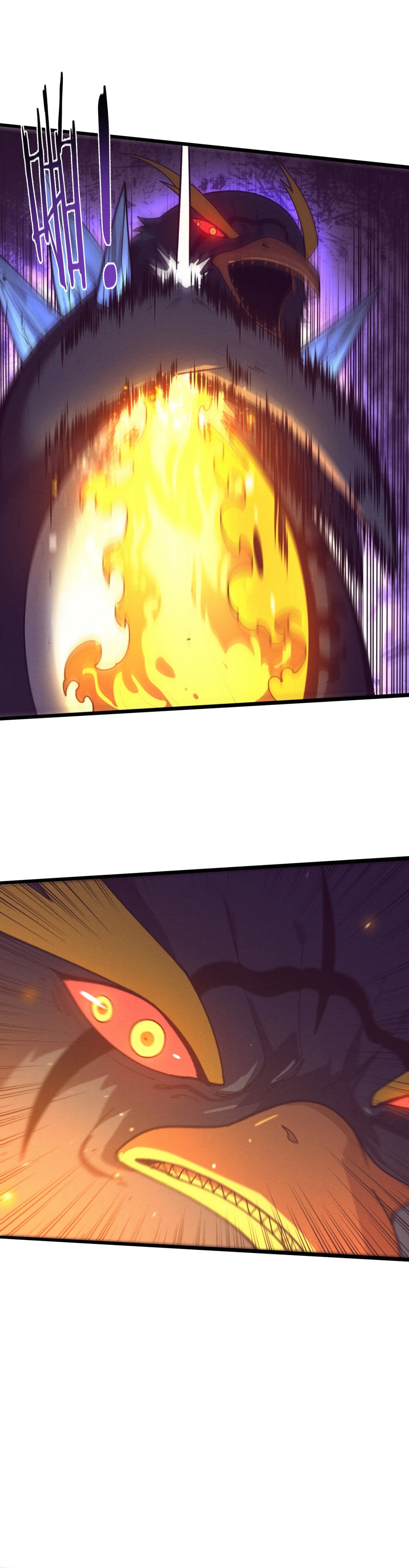 Read The Unstoppable (Colored) chapter 171 image 21 on Lezhin