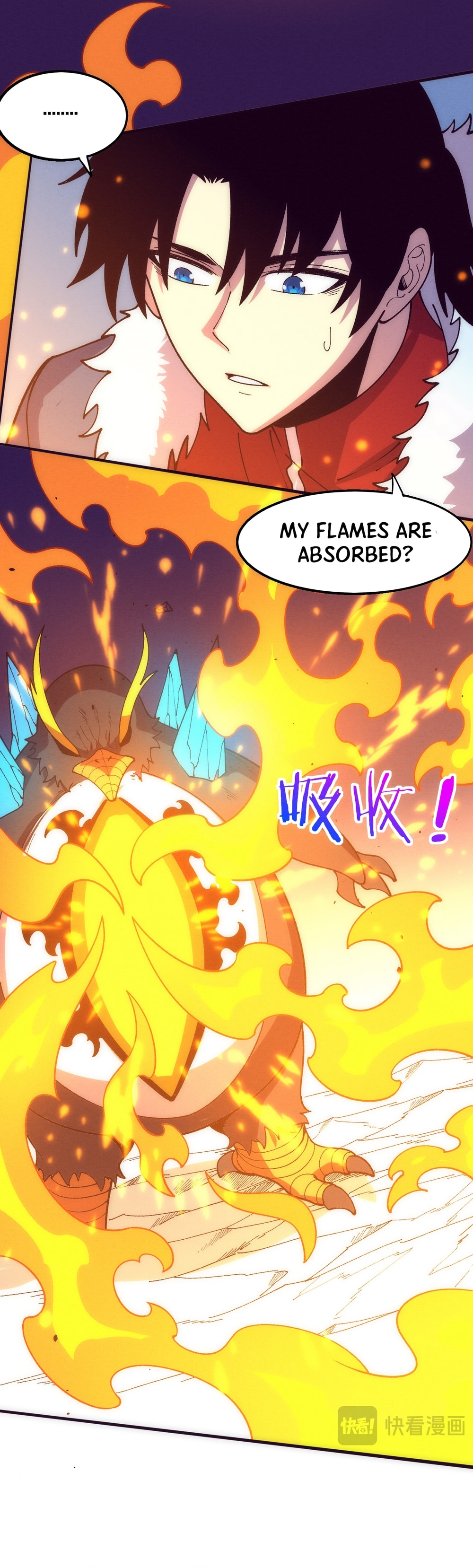 Read The Unstoppable (Colored) chapter 171 image 25 on Lezhin