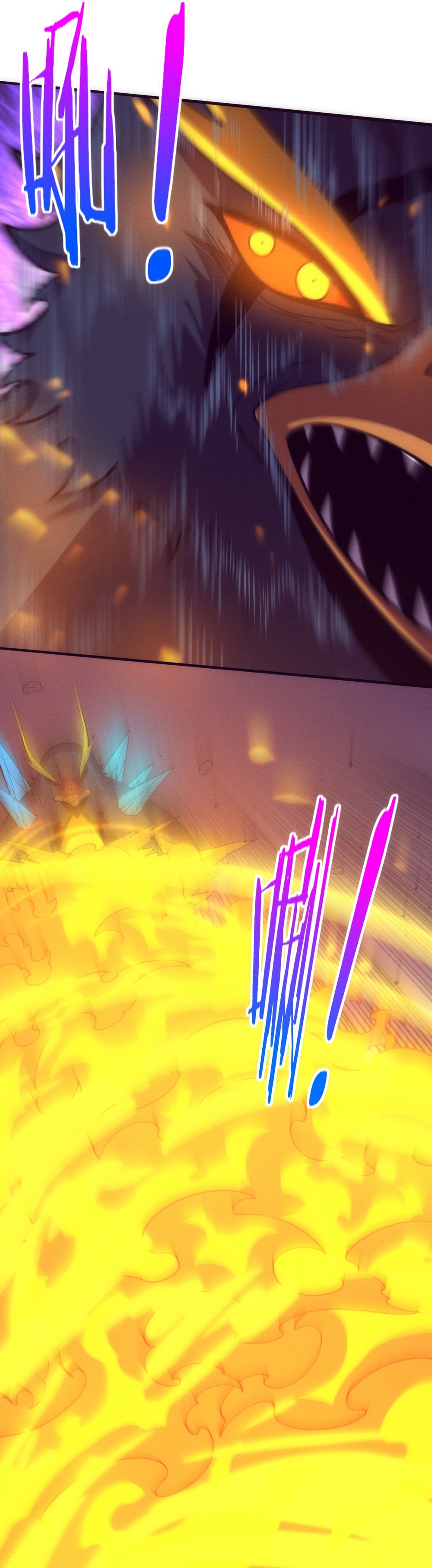 Read The Unstoppable (Colored) chapter 171 image 26 on Lezhin