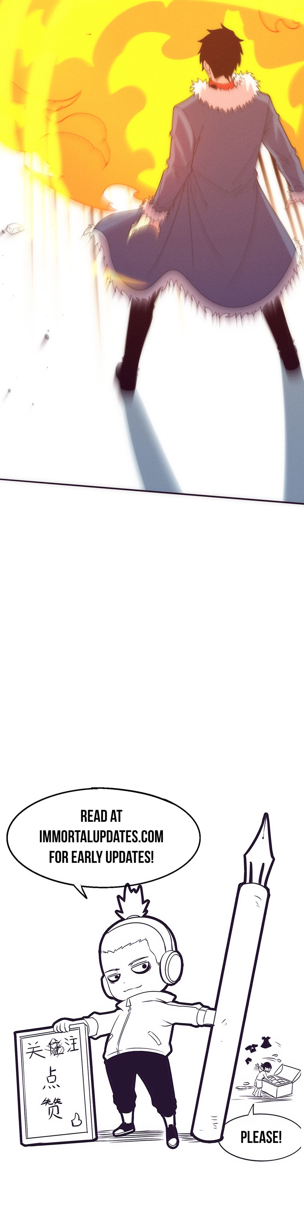 Read The Unstoppable (Colored) chapter 171 image 27 on Lezhin