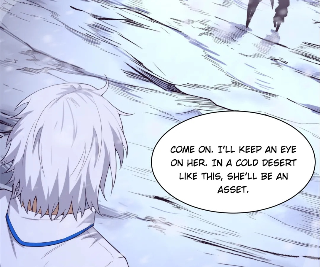 Read The Unstoppable (Colored) chapter 172 image 105 on Lezhin