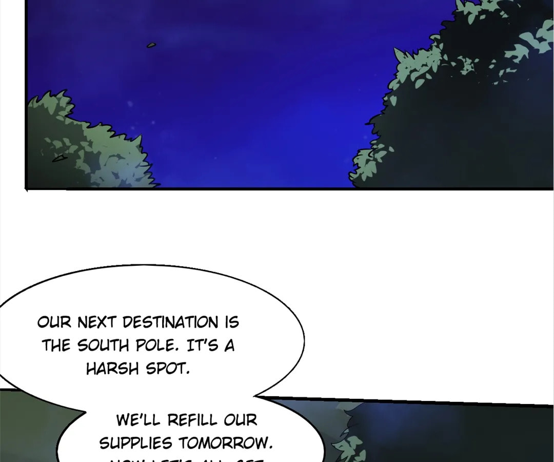 Read The Unstoppable (Colored) chapter 172 image 108 on Lezhin