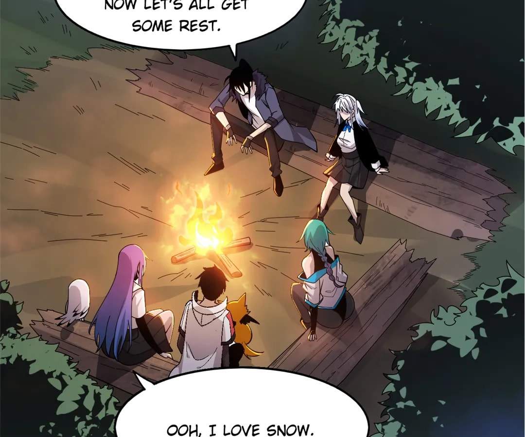 Read The Unstoppable (Colored) chapter 172 image 109 on Lezhin