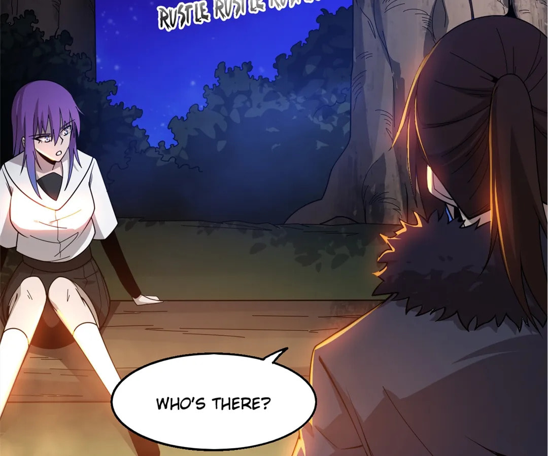 Read The Unstoppable (Colored) chapter 172 image 111 on Lezhin