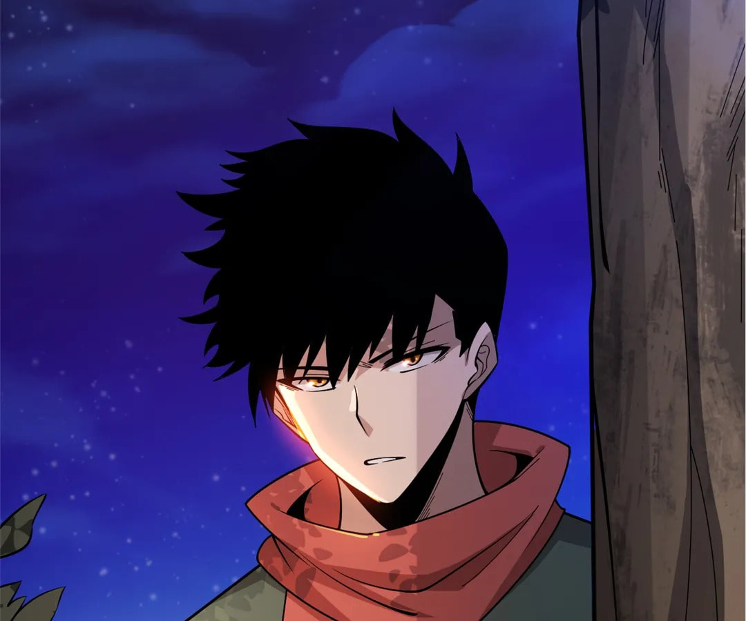 Read The Unstoppable (Colored) chapter 172 image 113 on Lezhin