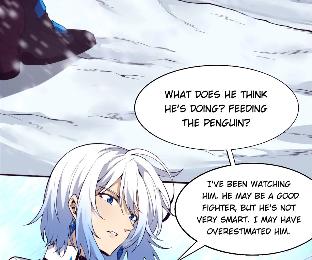 Read The Unstoppable (Colored) chapter 172 image 13 on Lezhin