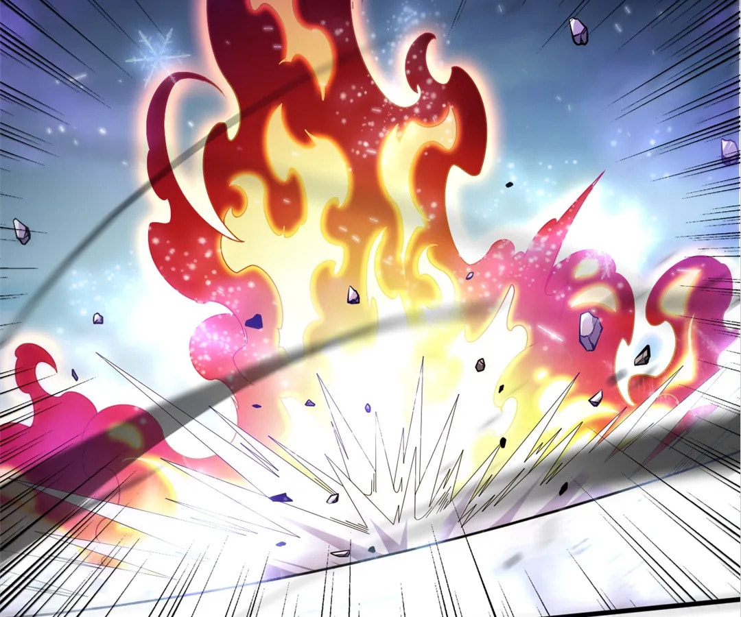 Read The Unstoppable (Colored) chapter 172 image 21 on Lezhin