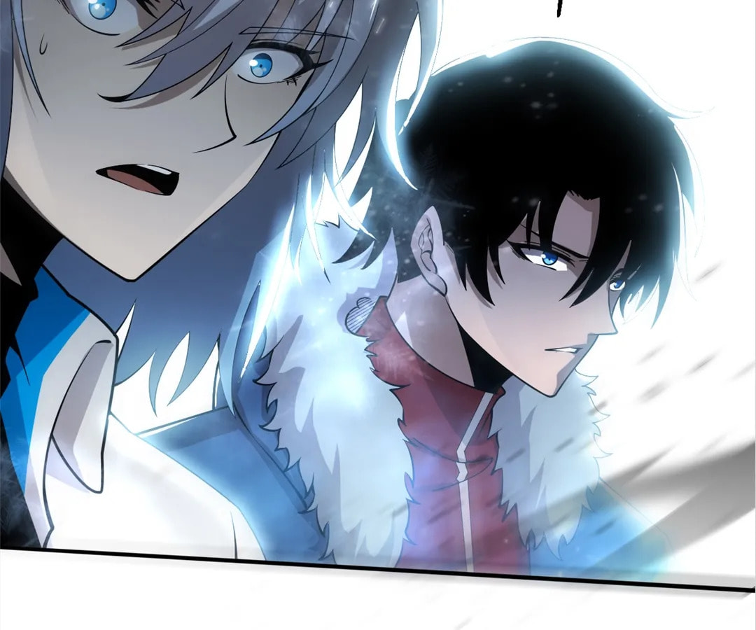 Read The Unstoppable (Colored) chapter 172 image 25 on Lezhin