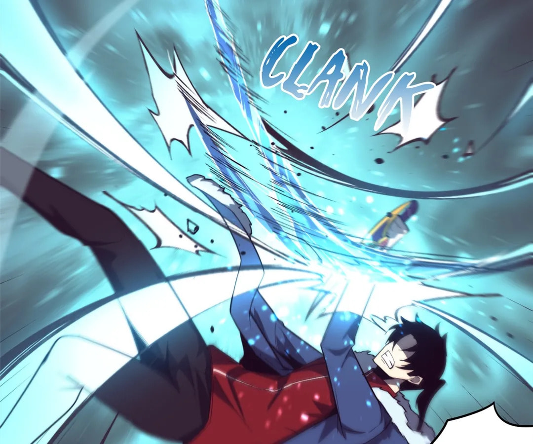 Read The Unstoppable (Colored) chapter 172 image 29 on Lezhin
