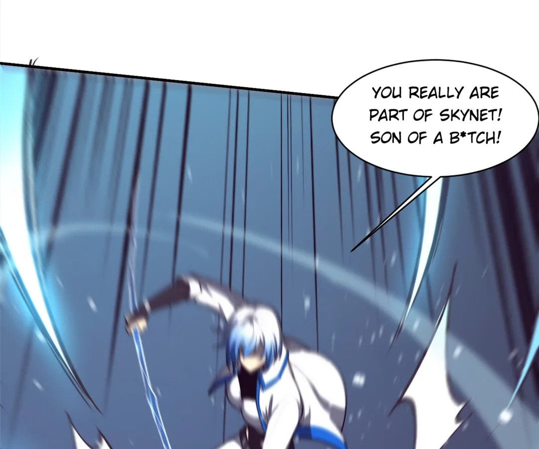 Read The Unstoppable (Colored) chapter 172 image 31 on Lezhin