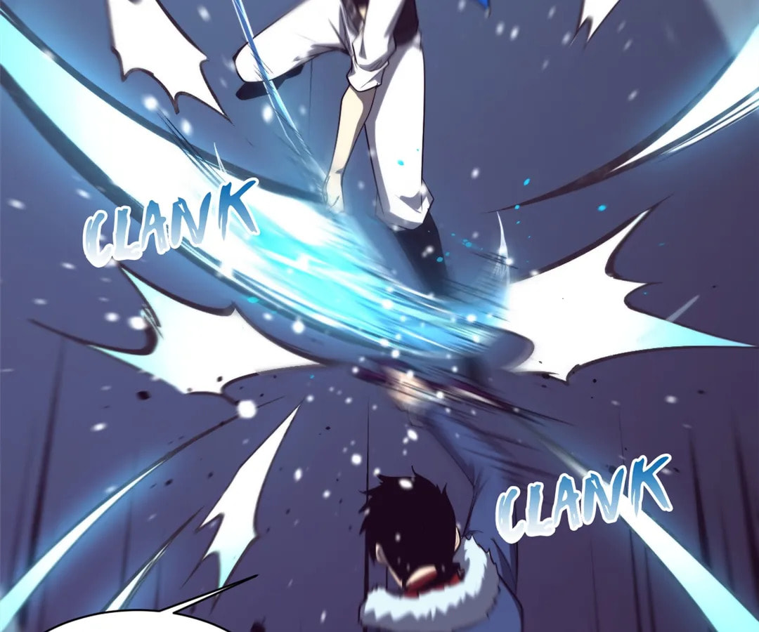 Read The Unstoppable (Colored) chapter 172 image 32 on Lezhin