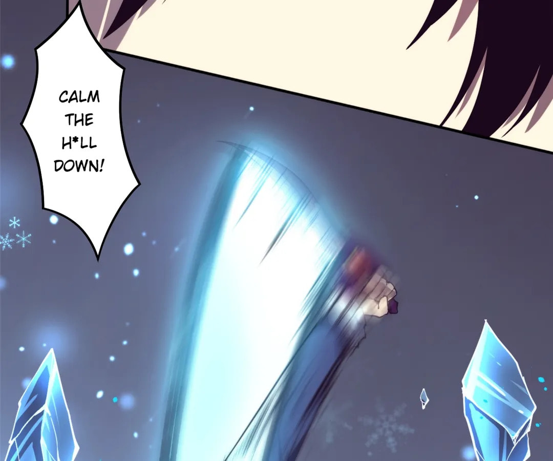 Read The Unstoppable (Colored) chapter 172 image 35 on Lezhin