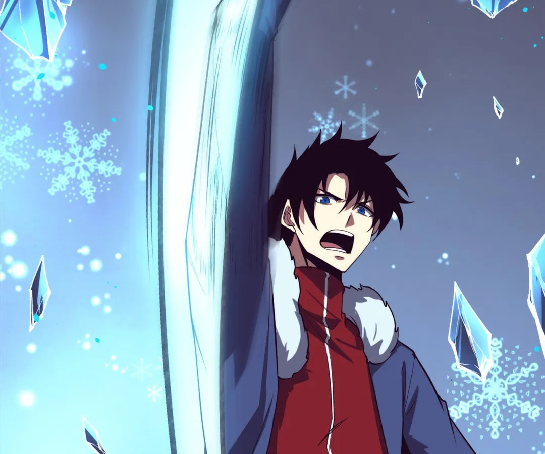 Read The Unstoppable (Colored) chapter 172 image 36 on Lezhin