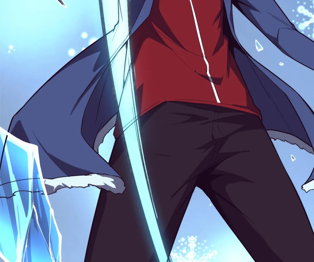 Read The Unstoppable (Colored) chapter 172 image 37 on Lezhin
