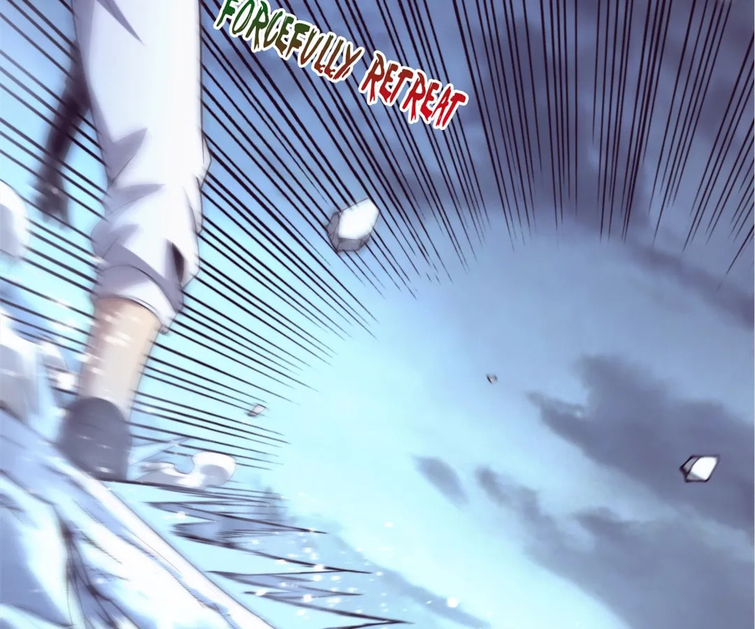 Read The Unstoppable (Colored) chapter 172 image 40 on Lezhin