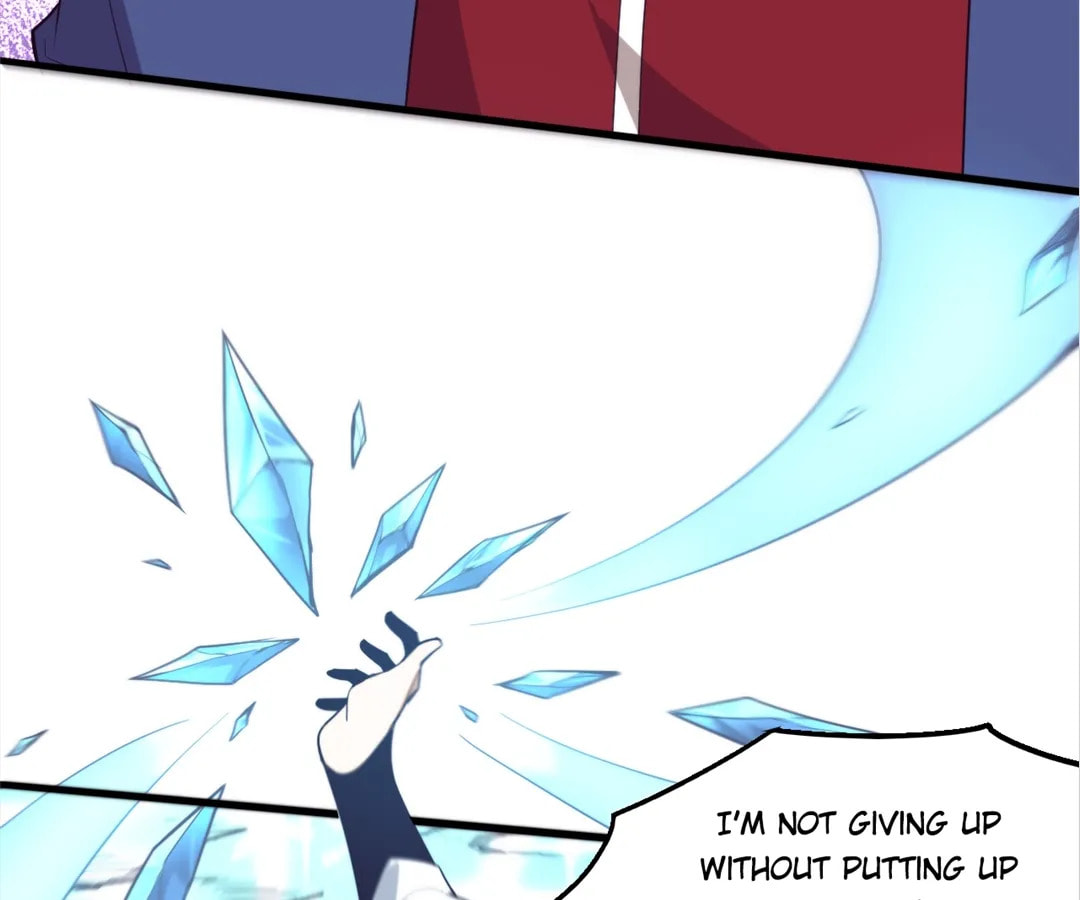 Read The Unstoppable (Colored) chapter 172 image 46 on Lezhin