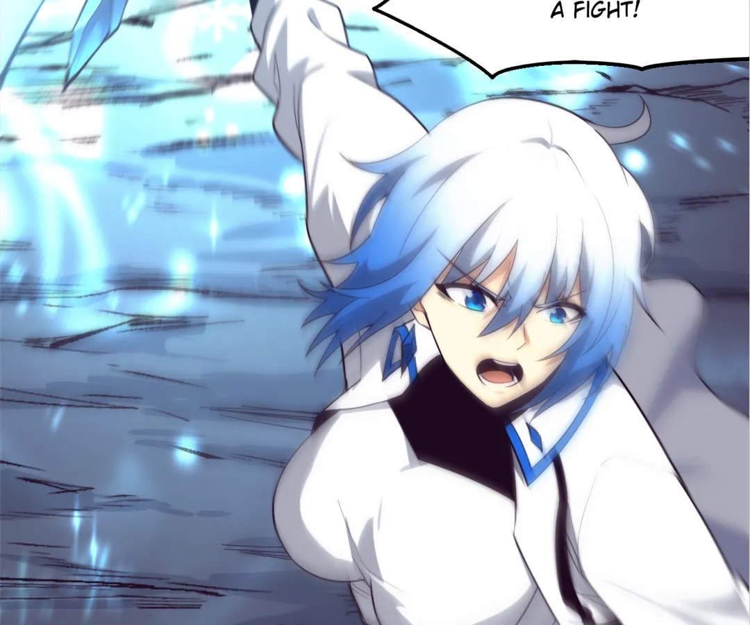 Read The Unstoppable (Colored) chapter 172 image 47 on Lezhin