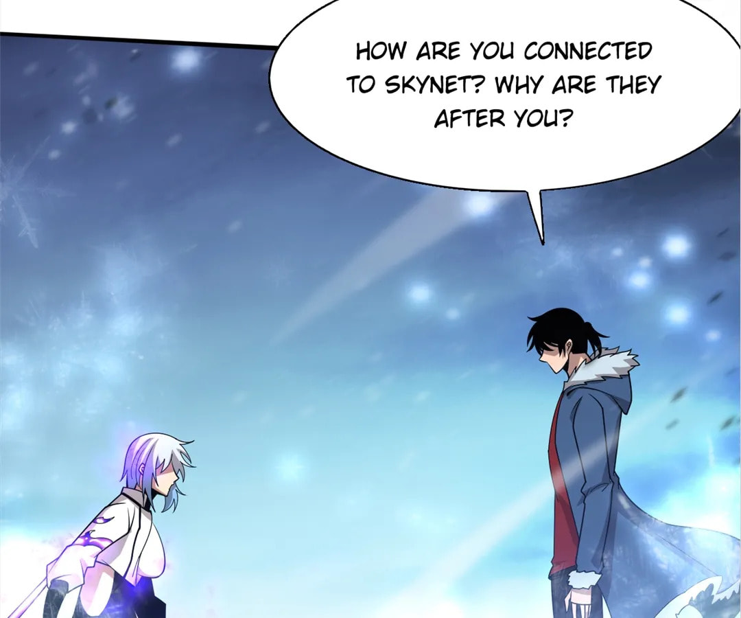 Read The Unstoppable (Colored) chapter 172 image 59 on Lezhin