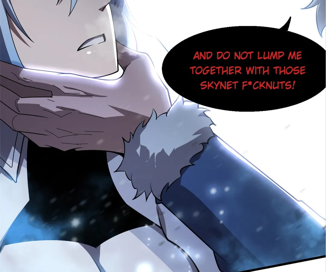 Read The Unstoppable (Colored) chapter 172 image 64 on Lezhin