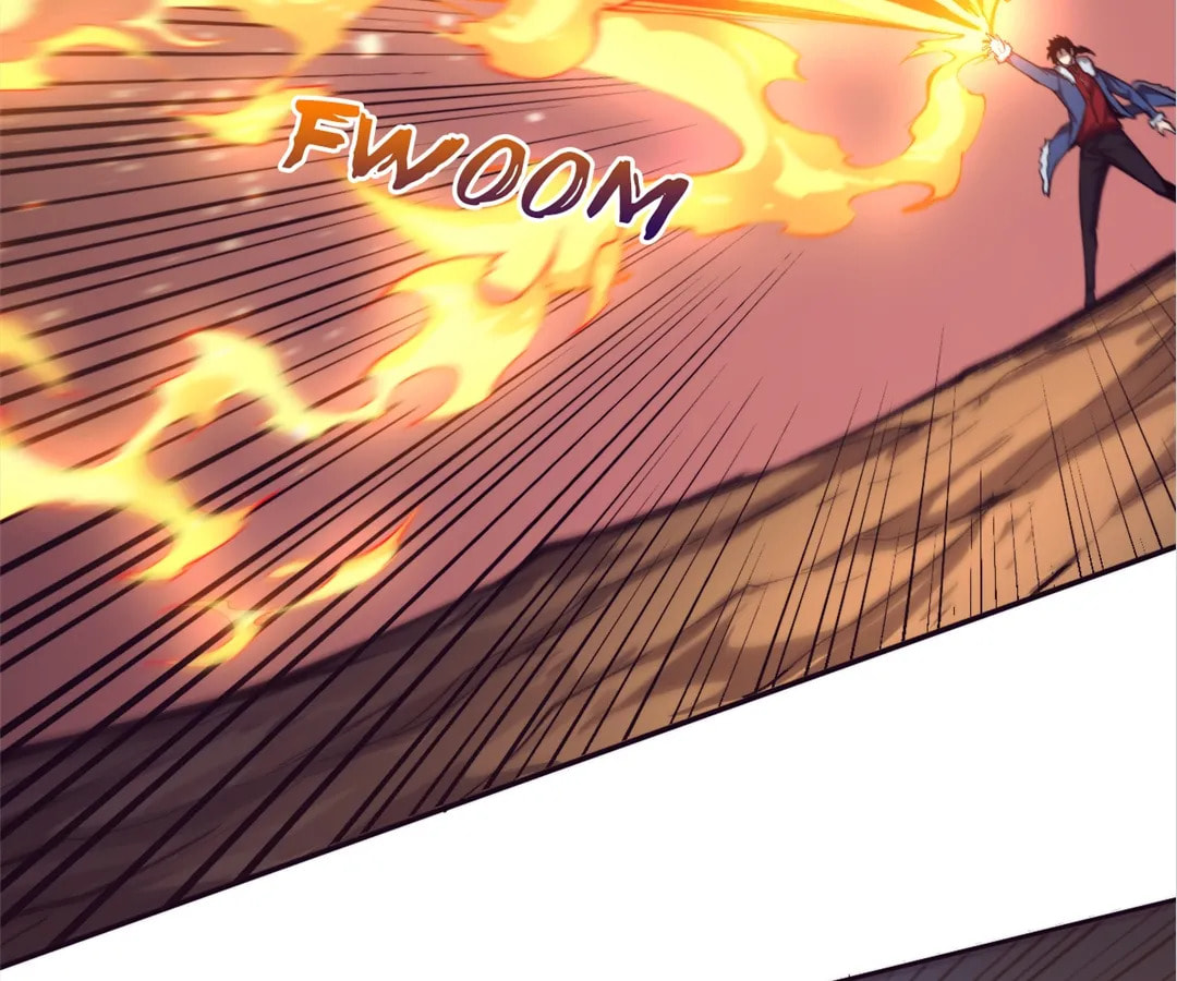 Read The Unstoppable (Colored) chapter 172 image 7 on Lezhin
