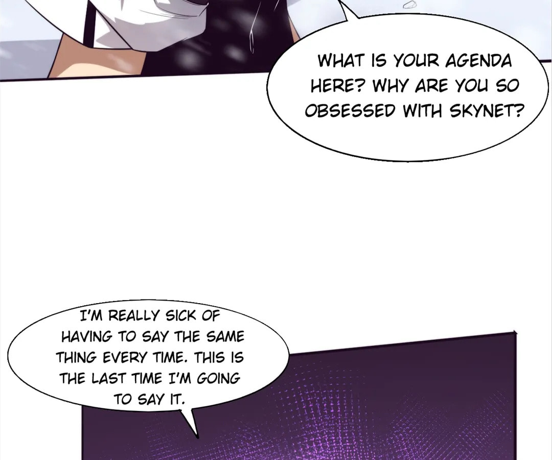 Read The Unstoppable (Colored) chapter 172 image 75 on Lezhin