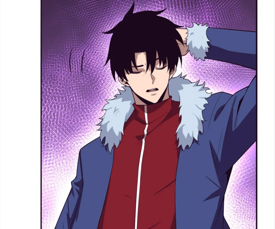 Read The Unstoppable (Colored) chapter 172 image 76 on Lezhin