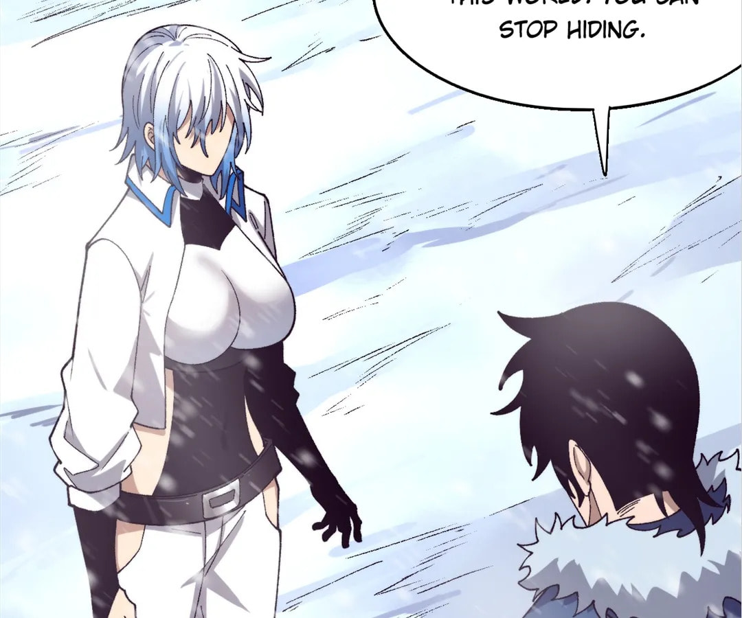 Read The Unstoppable (Colored) chapter 172 image 83 on Lezhin